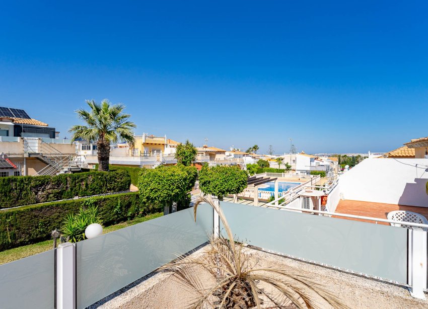 Reventa - Adosado - Torrevieja - Los Altos