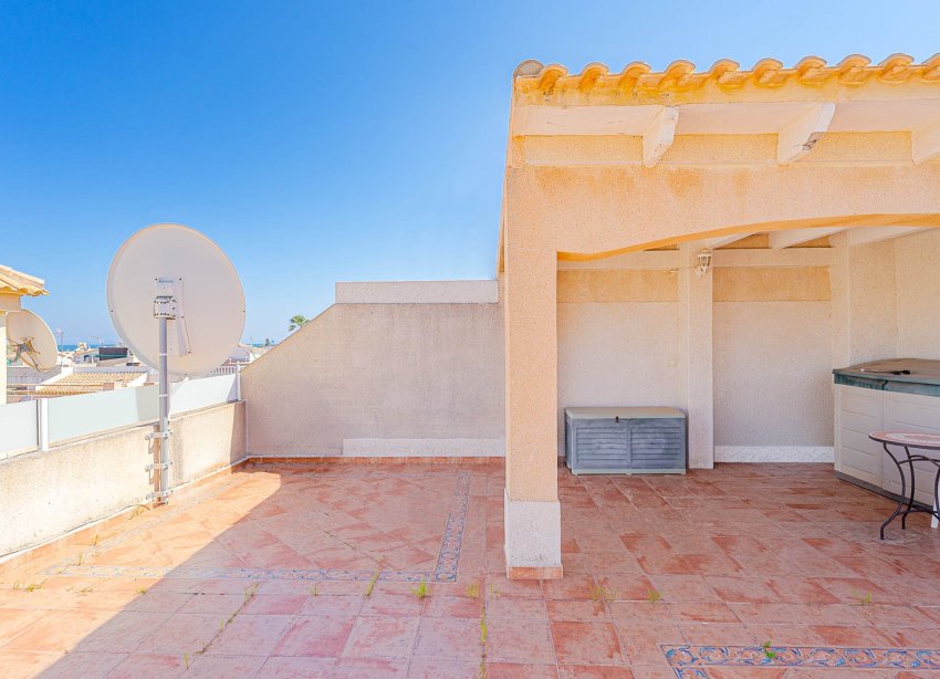 Reventa - Adosado - Torrevieja - Los Altos