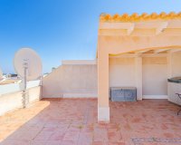 Reventa - Adosado - Torrevieja - Los Altos