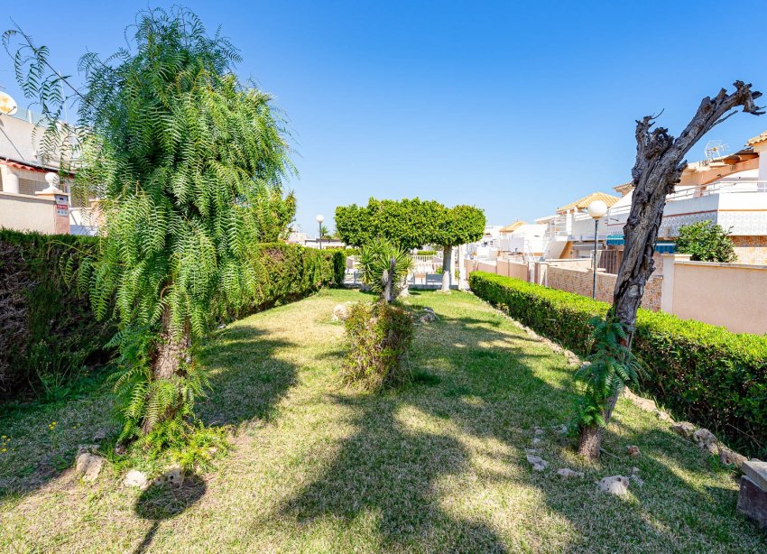 Reventa - Adosado - Torrevieja - Los Altos