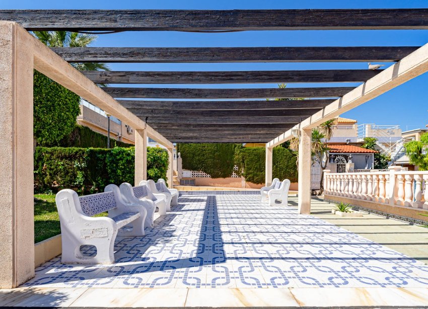 Reventa - Adosado - Torrevieja - Los Altos