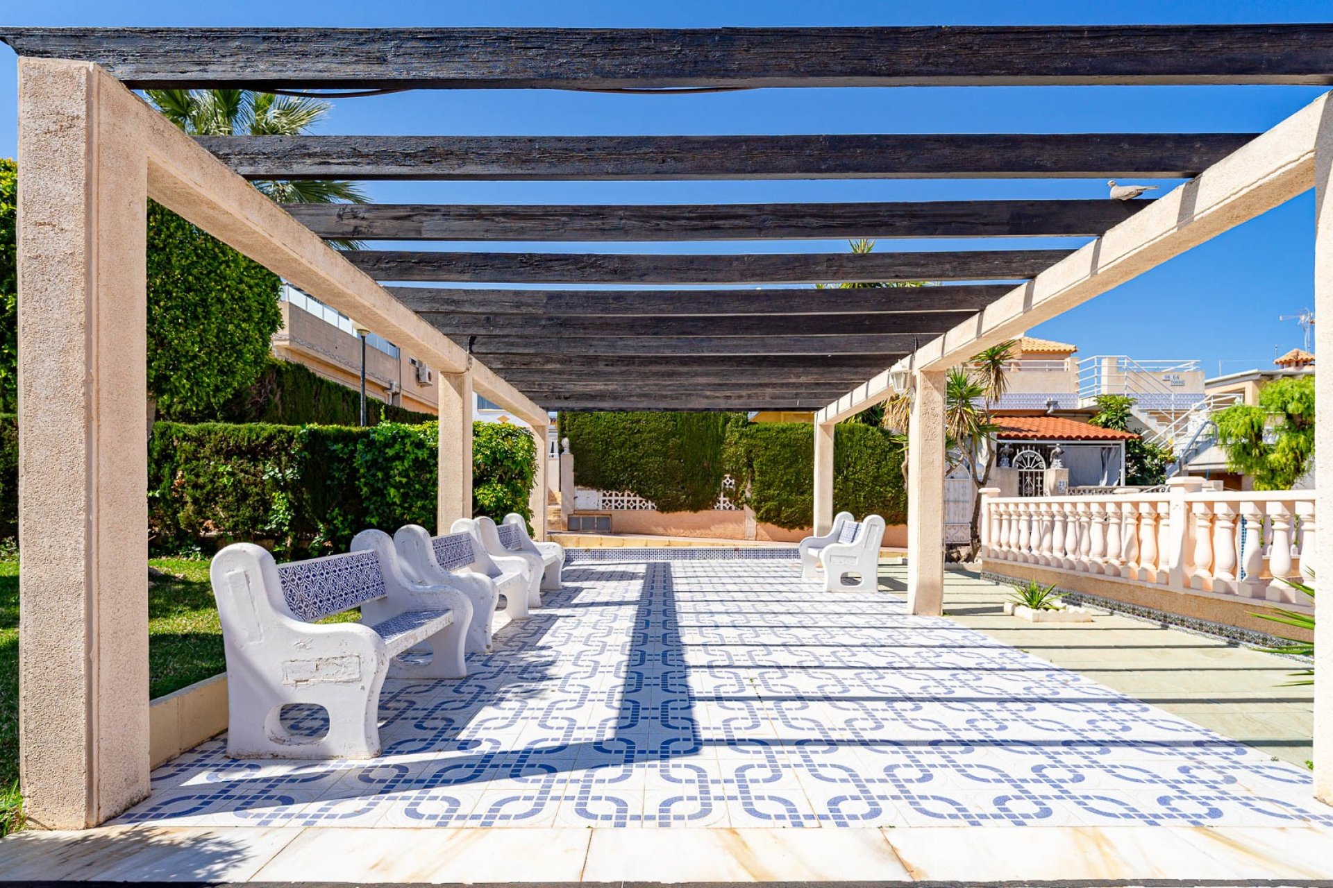 Reventa - Adosado - Torrevieja - Los Altos