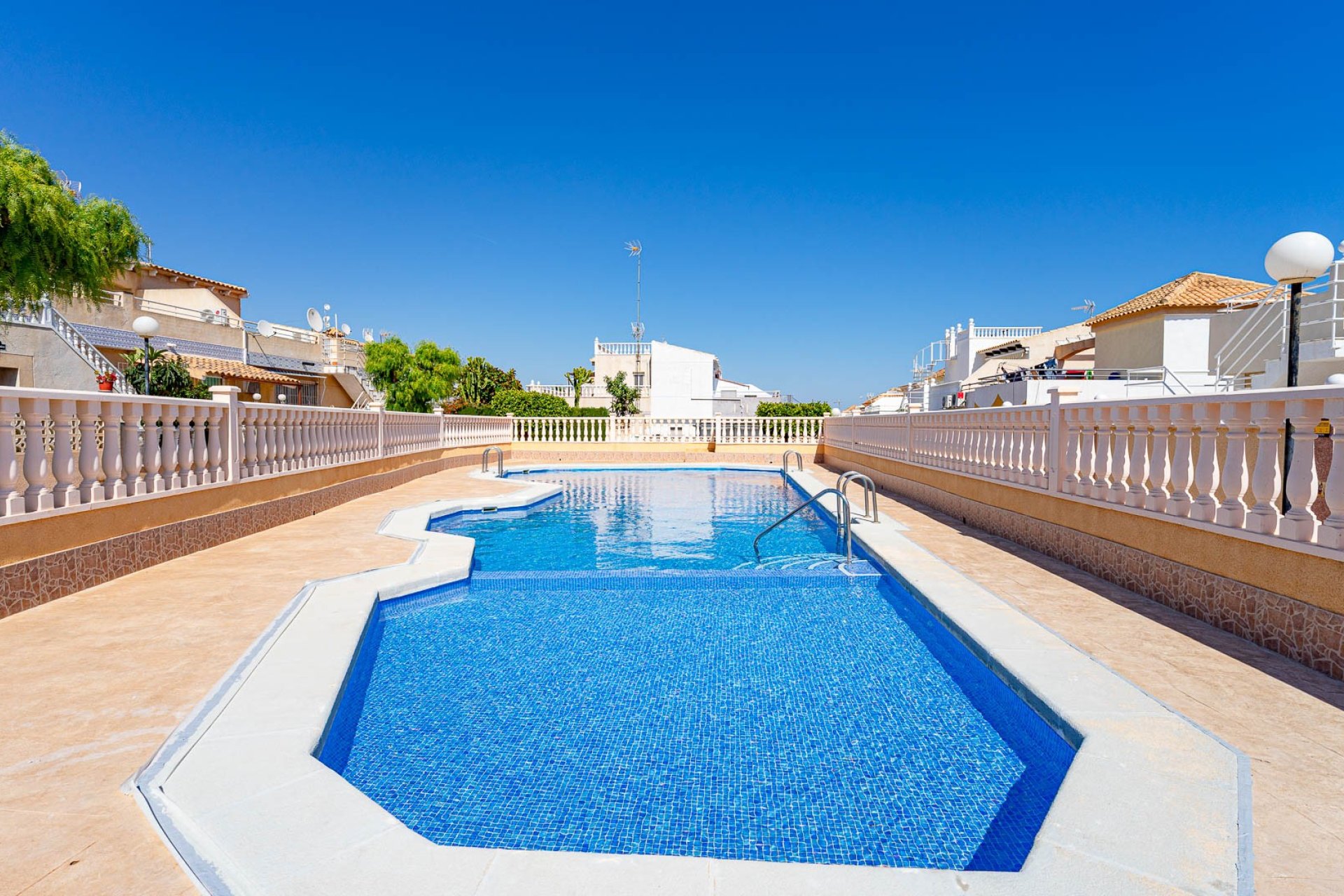 Reventa - Adosado - Torrevieja - Los Altos