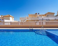 Reventa - Adosado - Torrevieja - Los Altos