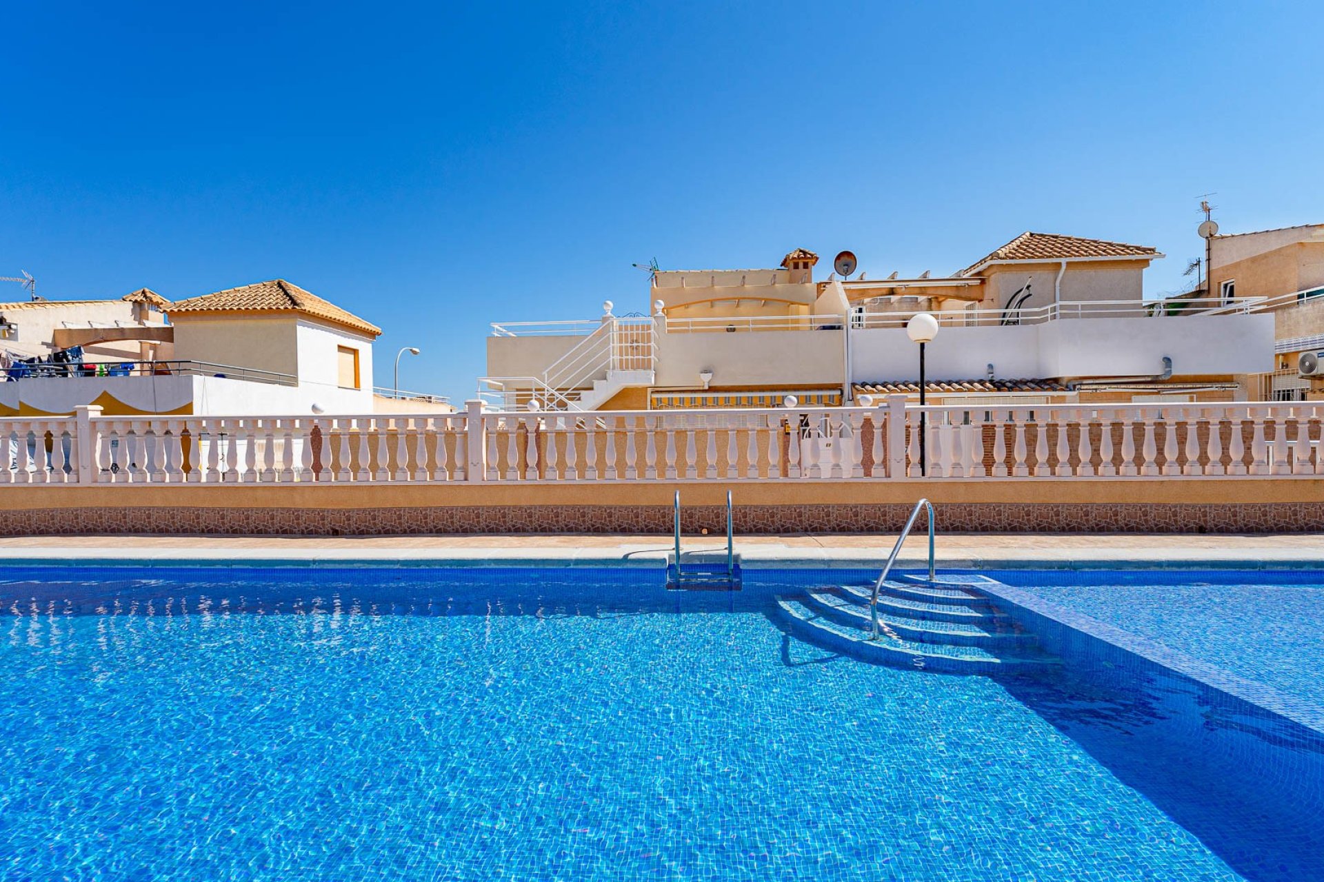 Reventa - Adosado - Torrevieja - Los Altos