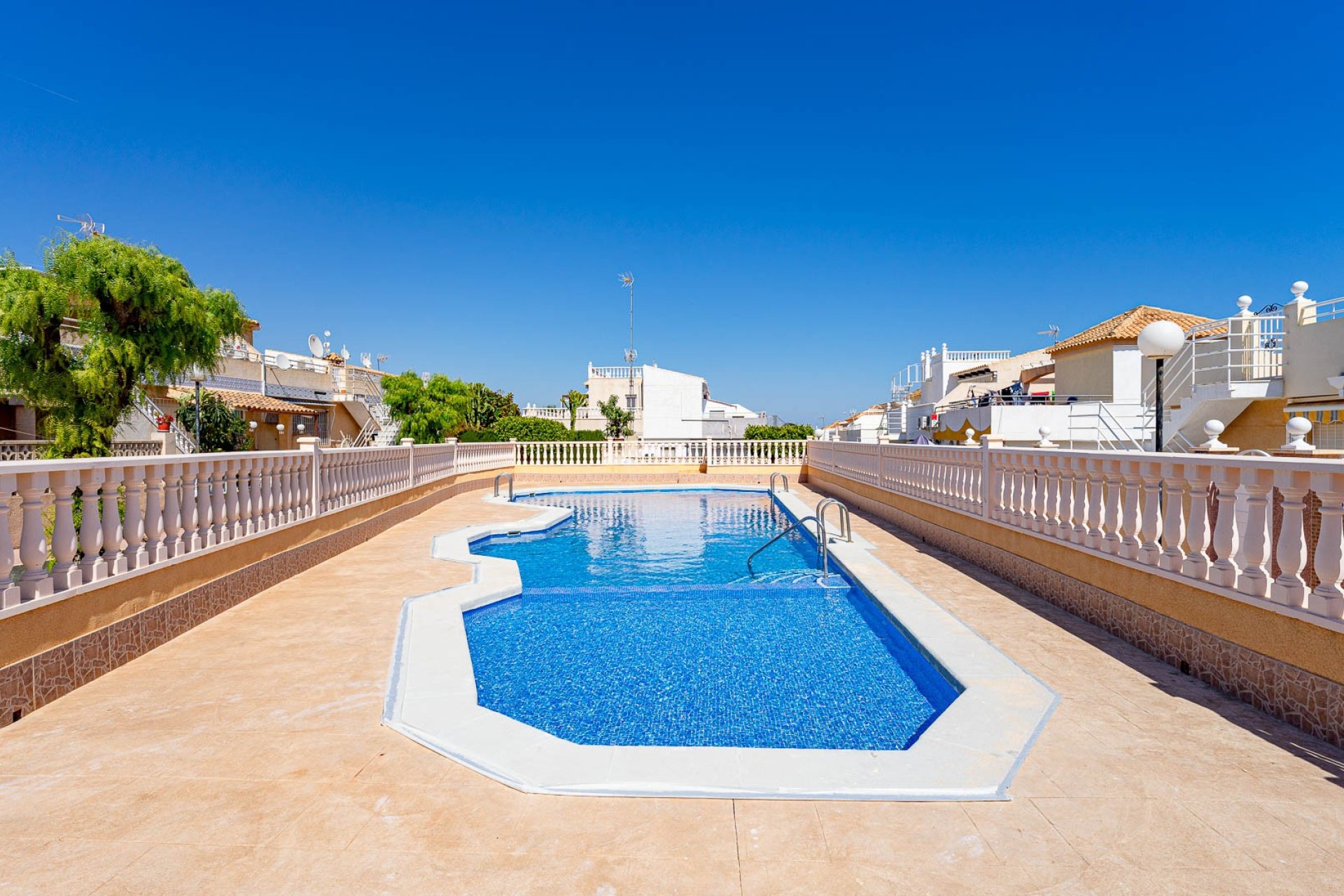 Reventa - Adosado - Torrevieja - Los Altos