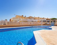 Reventa - Adosado - Torrevieja - Los Altos