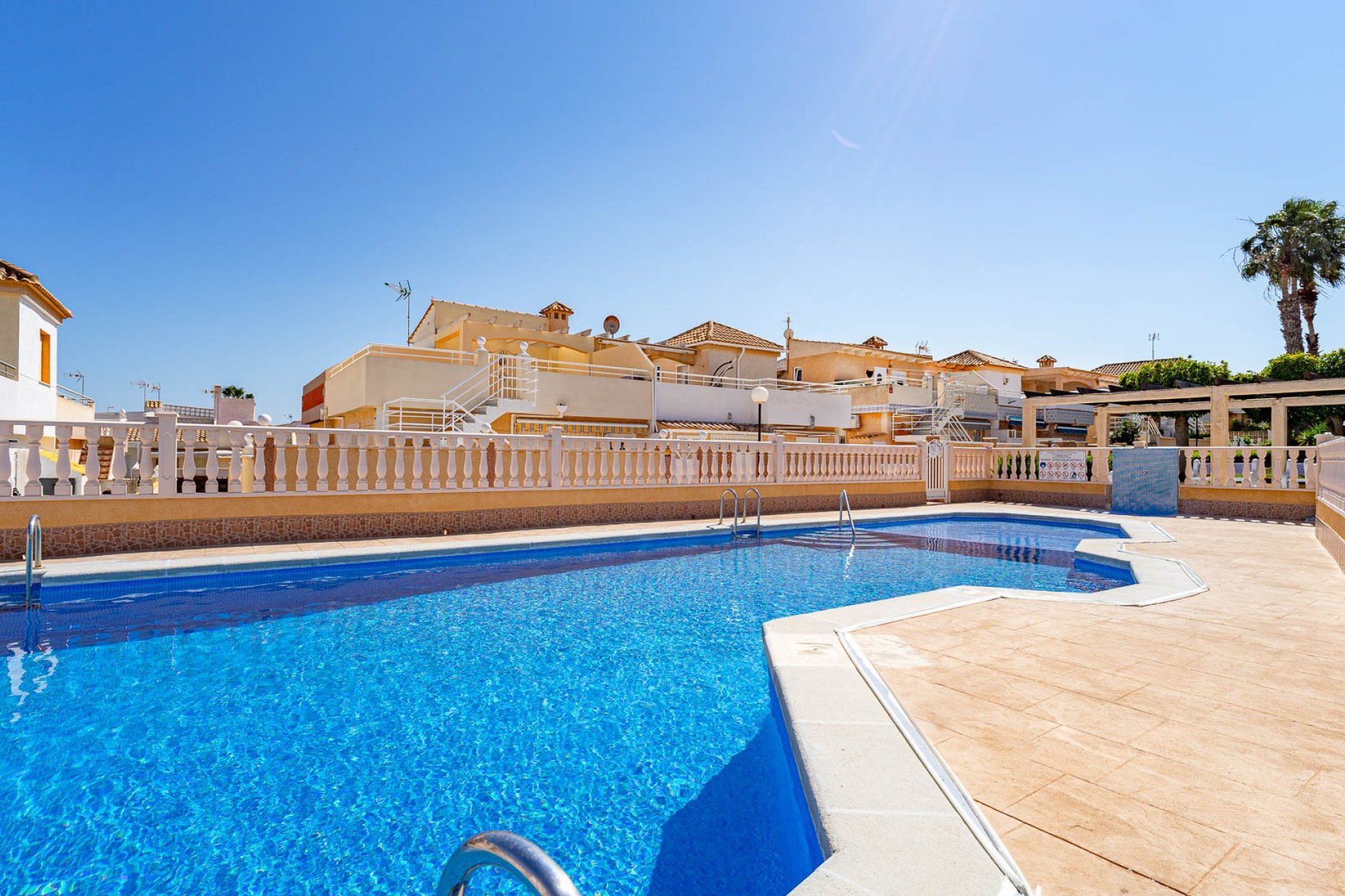 Reventa - Adosado - Torrevieja - Los Altos