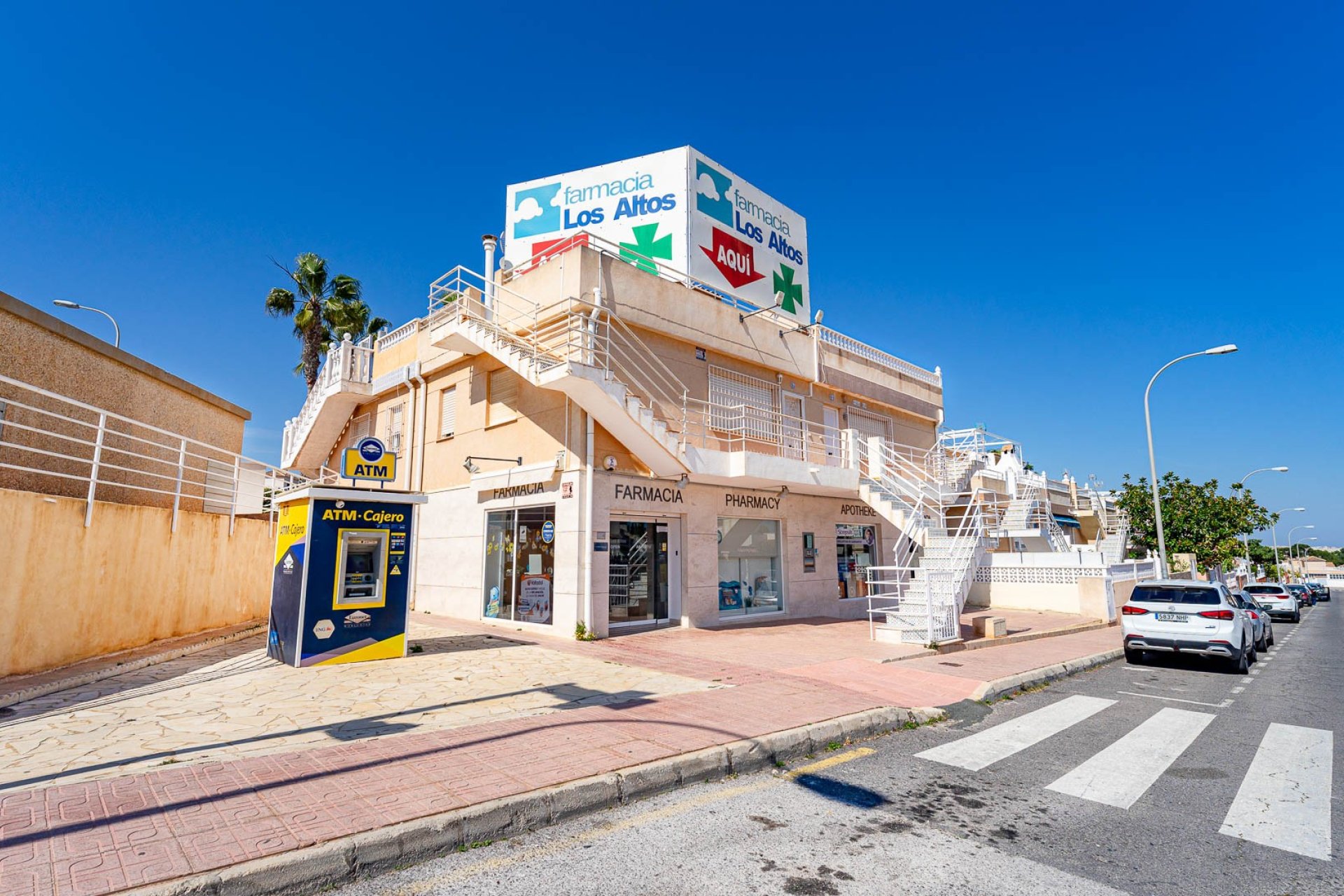Reventa - Adosado - Torrevieja - Los Altos