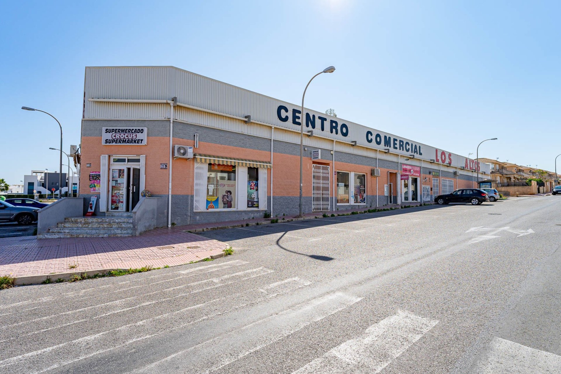 Reventa - Adosado - Torrevieja - Los Altos