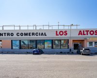 Reventa - Adosado - Torrevieja - Los Altos