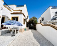 Reventa - Adosado - Torrevieja - Los Altos