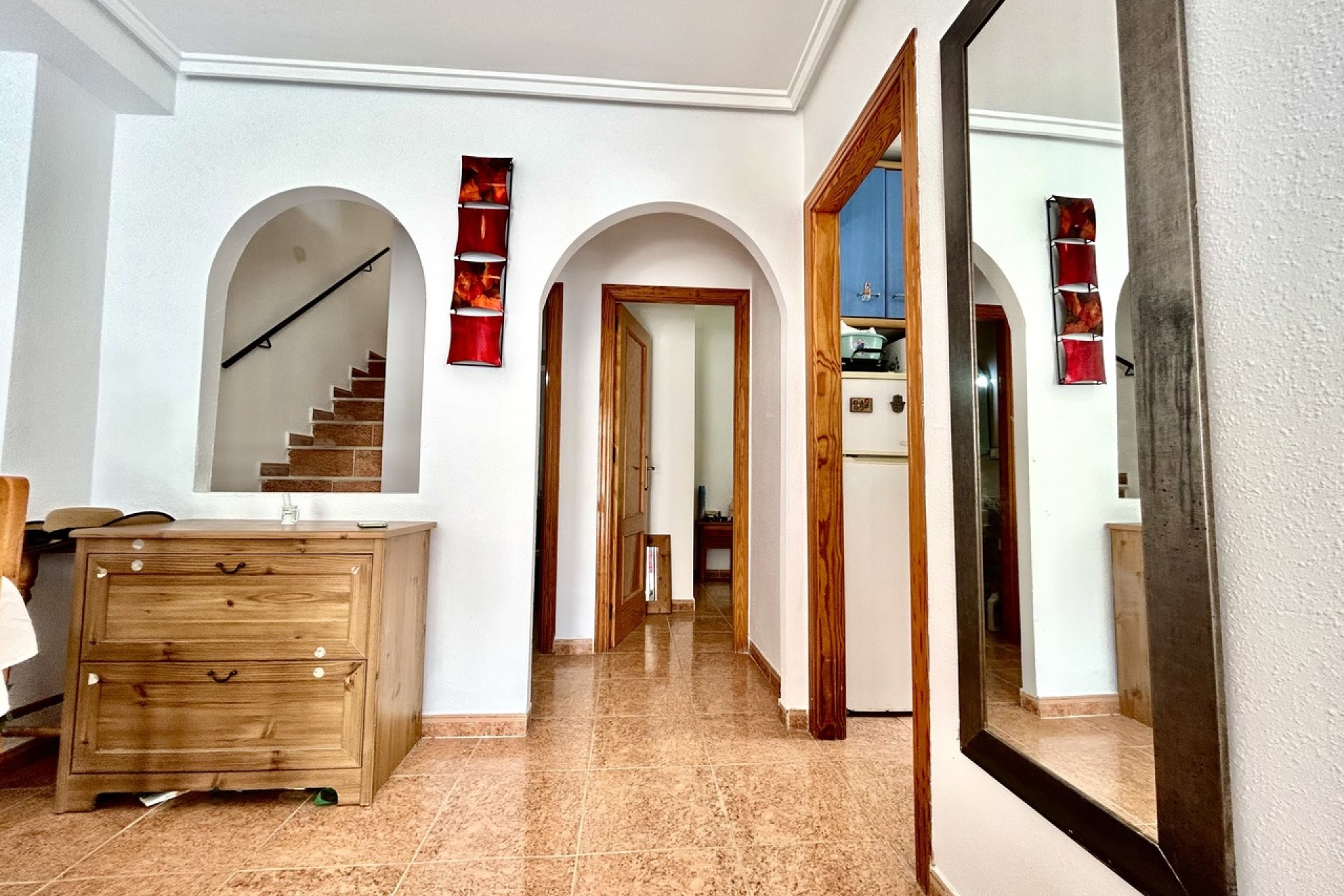 Reventa - Adosado - Torrevieja - Los Altos