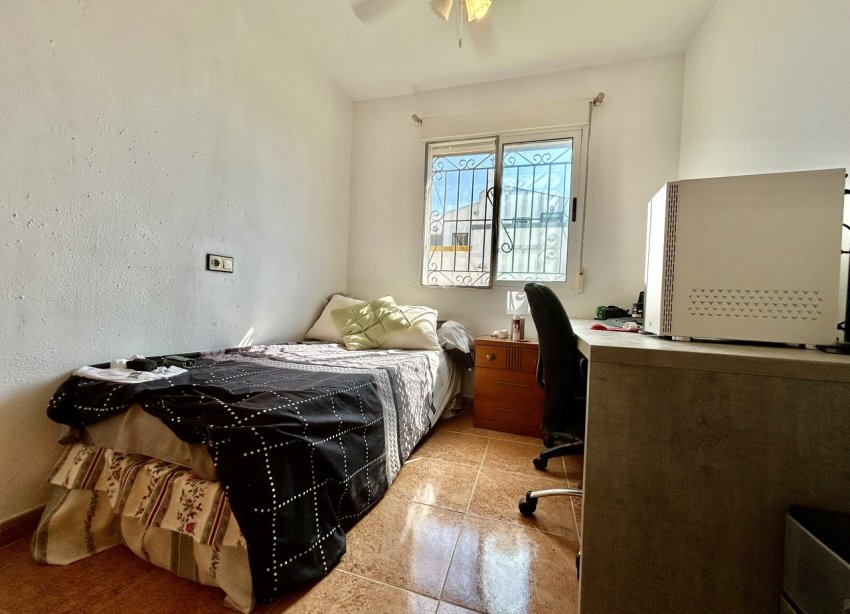 Reventa - Adosado - Torrevieja - Los Altos