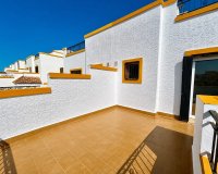 Reventa - Adosado - Torrevieja - Los Altos