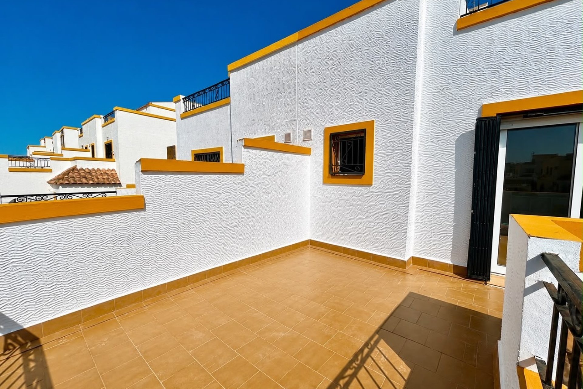 Reventa - Adosado - Torrevieja - Los Altos