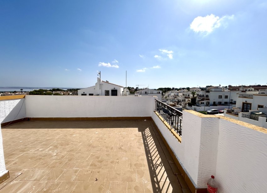 Reventa - Adosado - Torrevieja - Los Altos