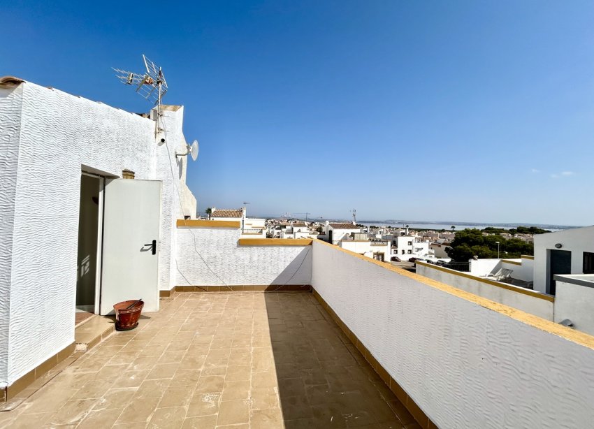 Reventa - Adosado - Torrevieja - Los Altos