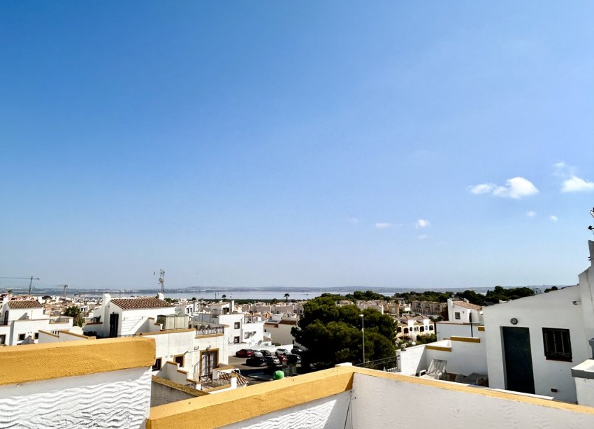 Reventa - Adosado - Torrevieja - Los Altos