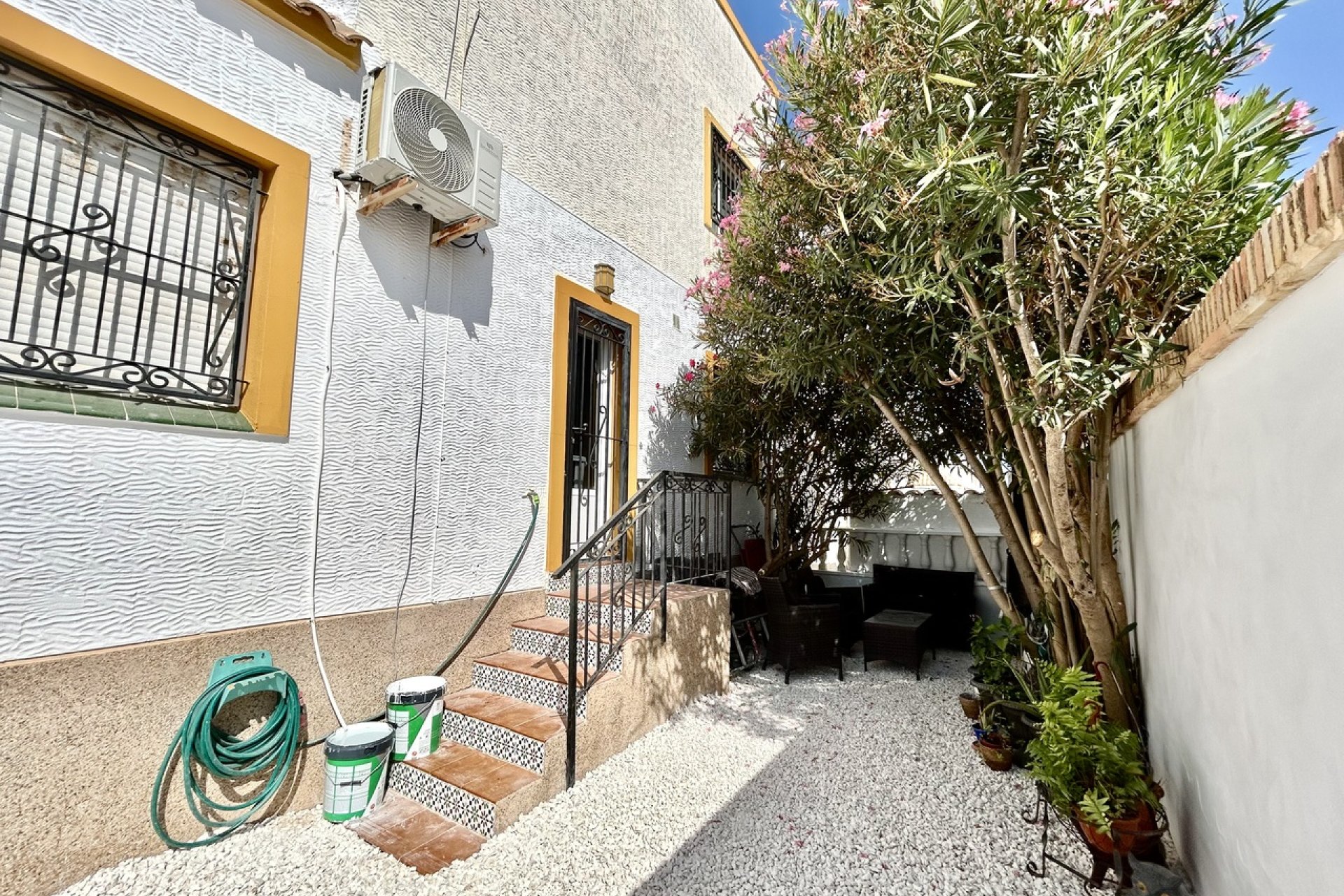 Reventa - Adosado - Torrevieja - Los Altos