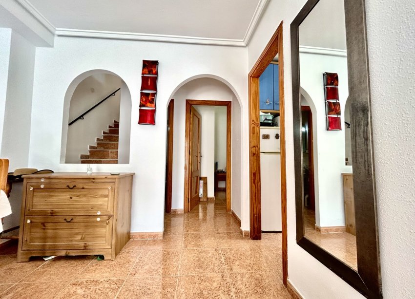 Reventa - Adosado - Torrevieja - Los Altos
