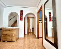 Reventa - Adosado - Torrevieja - Los Altos