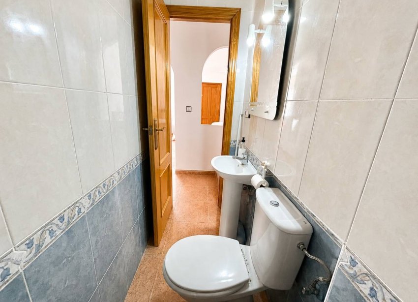 Reventa - Adosado - Torrevieja - Los Altos