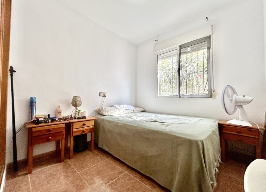 Reventa - Adosado - Torrevieja - Los Altos