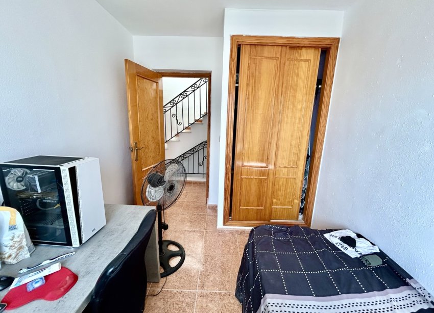 Reventa - Adosado - Torrevieja - Los Altos
