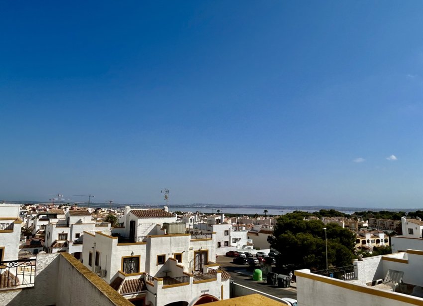 Reventa - Adosado - Torrevieja - Los Altos