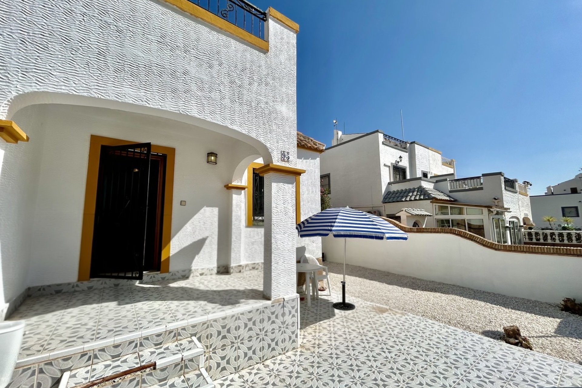 Reventa - Adosado - Torrevieja - Los Altos