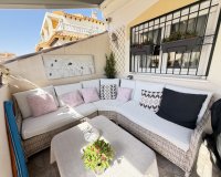 Reventa - Adosado - Torrevieja - Los Altos