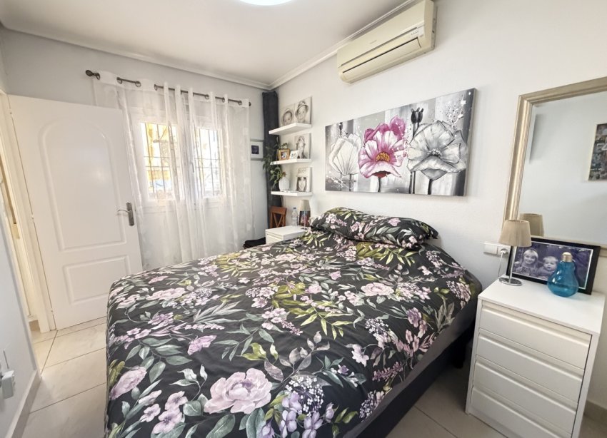 Reventa - Adosado - Torrevieja - Los Altos