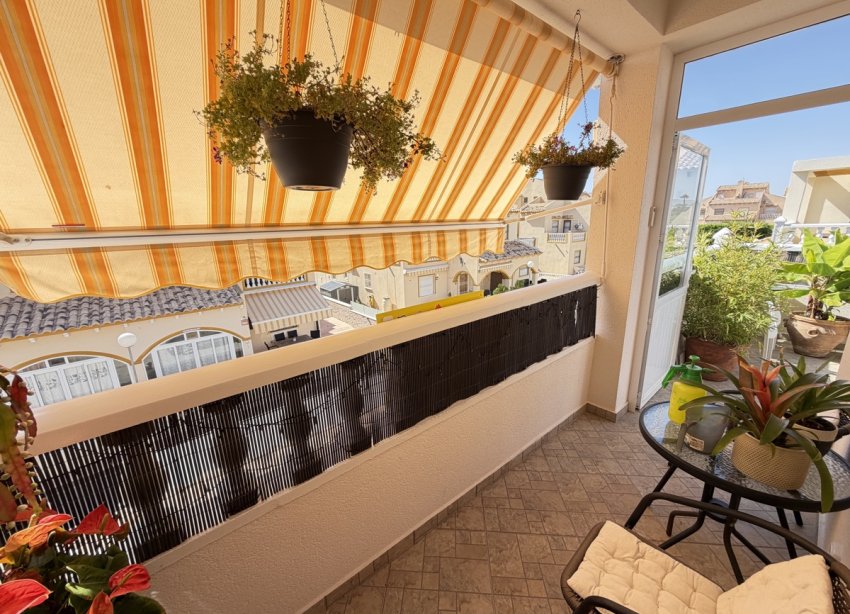 Reventa - Adosado - Torrevieja - Los Altos