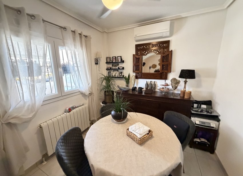 Reventa - Adosado - Torrevieja - Los Altos