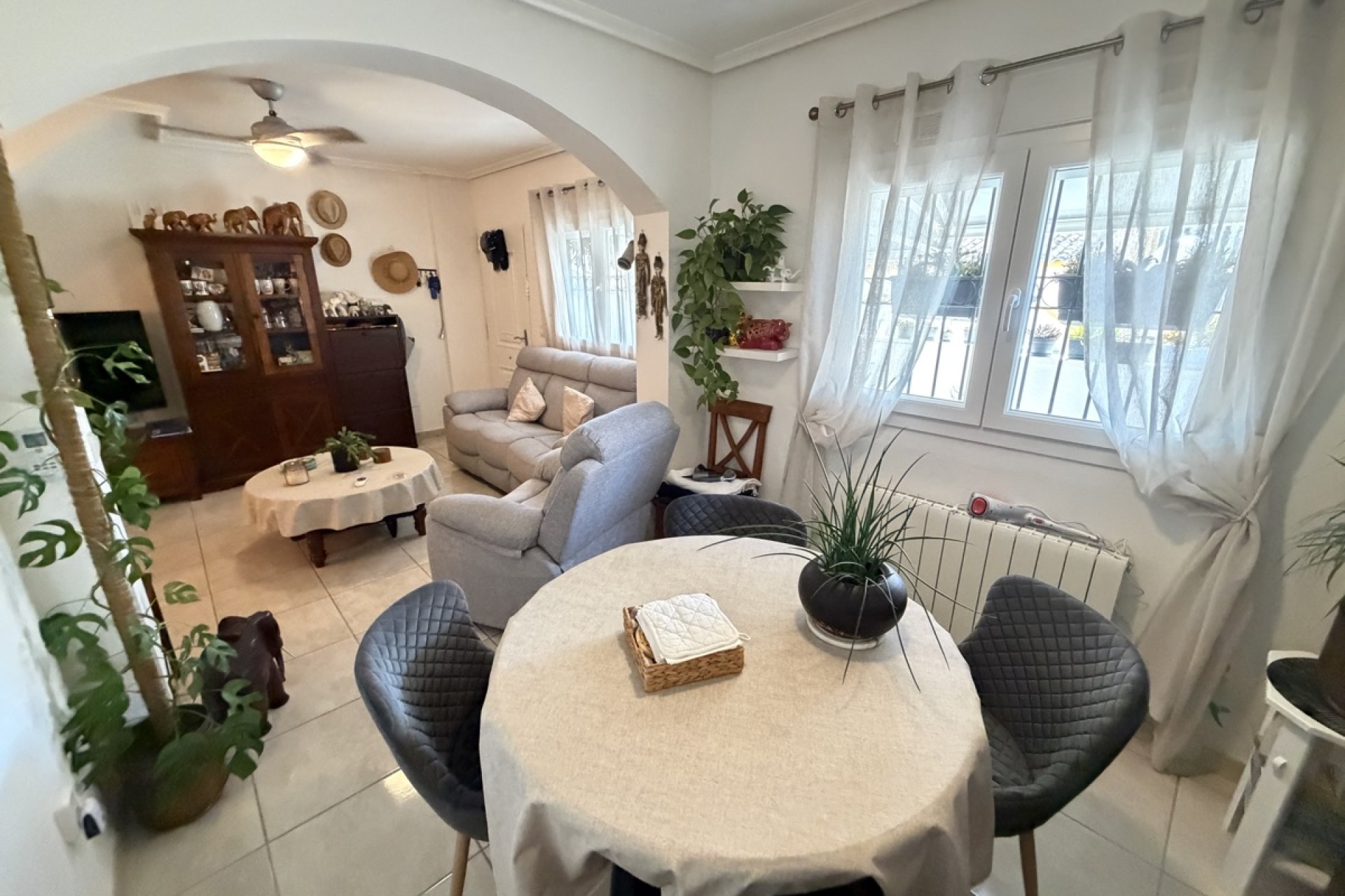 Reventa - Adosado - Torrevieja - Los Altos