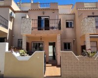 Reventa - Adosado - Torrevieja - Los Altos
