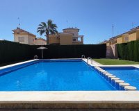 Reventa - Adosado - Torrevieja - Los Altos