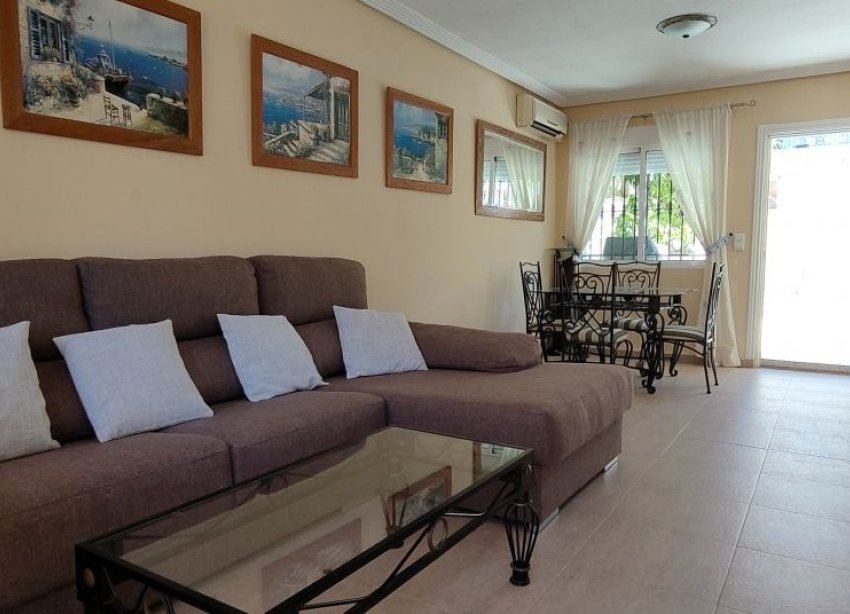 Reventa - Adosado - Torrevieja - Los Altos