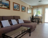 Reventa - Adosado - Torrevieja - Los Altos