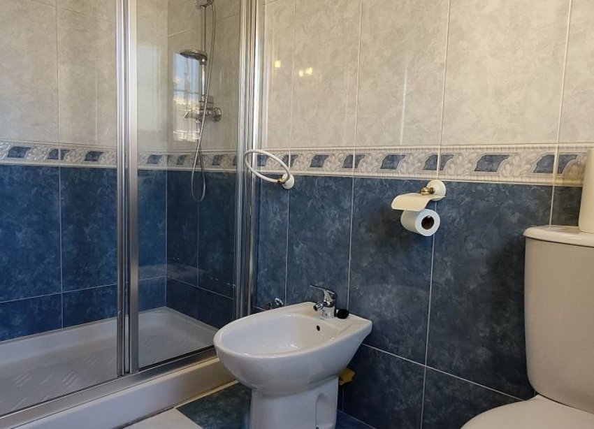 Reventa - Adosado - Torrevieja - Los Altos