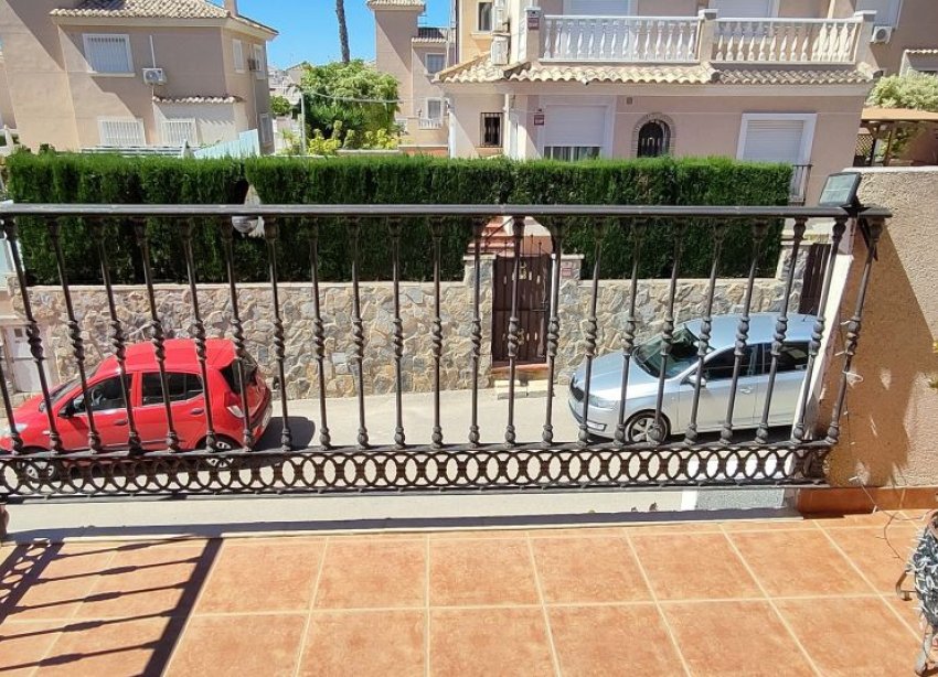 Reventa - Adosado - Torrevieja - Los Altos