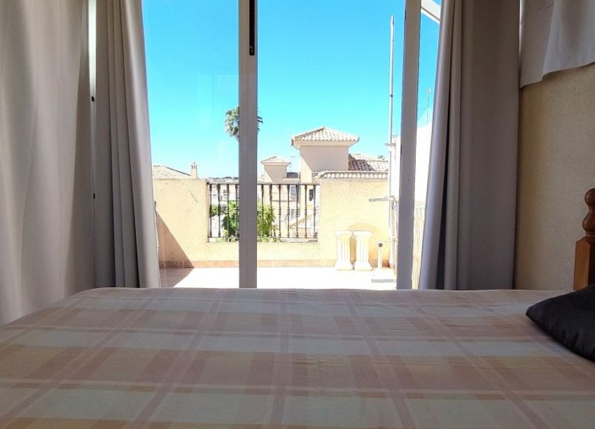 Reventa - Adosado - Torrevieja - Los Altos