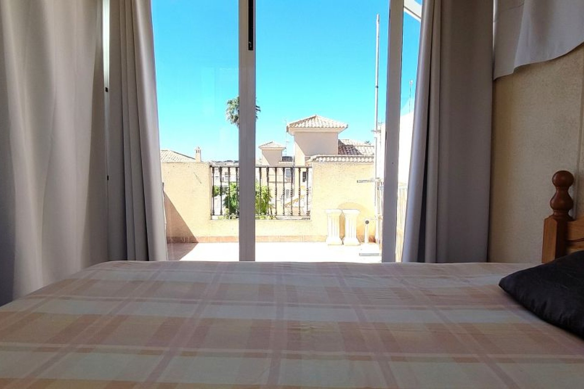 Reventa - Adosado - Torrevieja - Los Altos