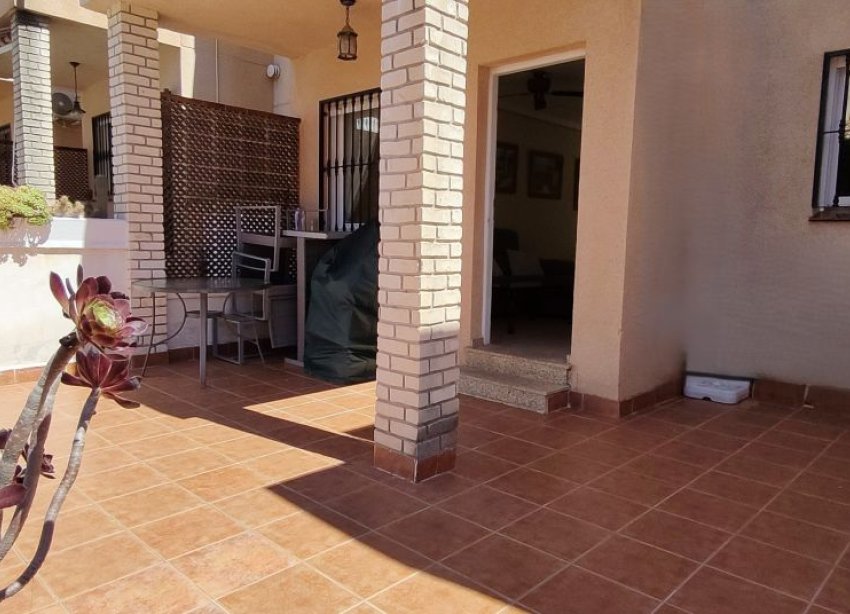 Reventa - Adosado - Torrevieja - Los Altos