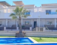 Reventa - Adosado - Torrevieja - Los Balcones - Los Altos del Edén