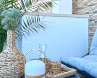 Reventa - Adosado - Torrevieja - Los Balcones - Los Altos del Edén