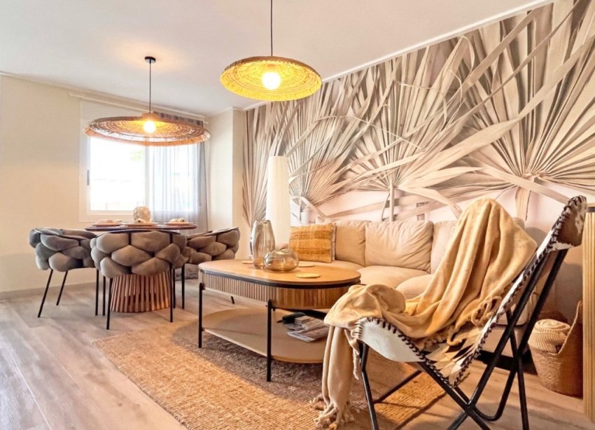 Reventa - Adosado - Torrevieja - Los Balcones - Los Altos del Edén