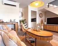 Reventa - Adosado - Torrevieja - Los Balcones - Los Altos del Edén