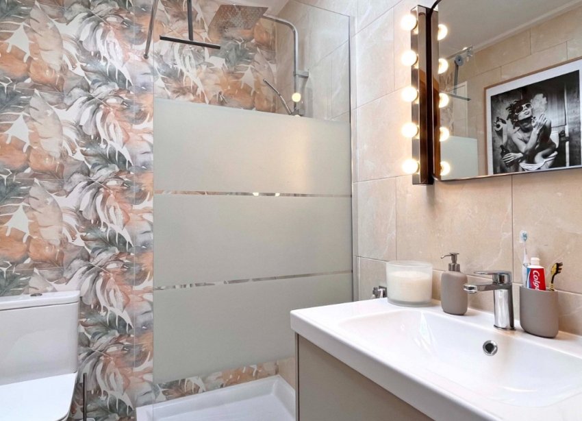 Reventa - Adosado - Torrevieja - Los Balcones - Los Altos del Edén